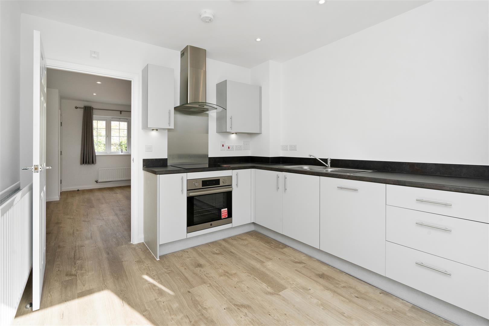 3 bed property in Bridle Crescent, Braintree